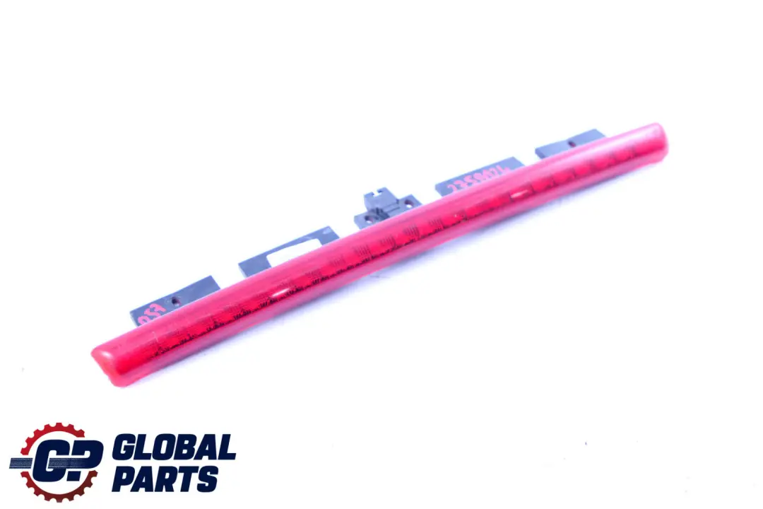 Luce freno terzo stop posteriore Rosso per Mini Cabrio R57 con numero di parte 2758124 Mini Cabrio R57 Luce freno terzo stop posteriore Rosso - SKU 2758124 - Numero di parte 2758124
