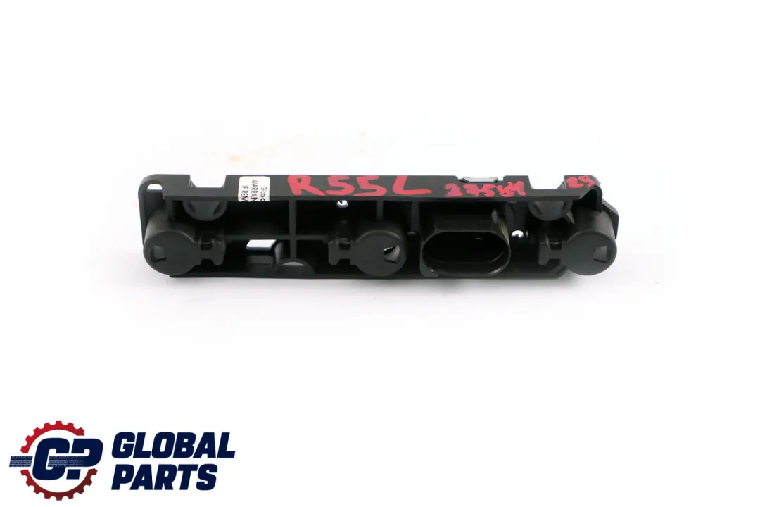 Bulb Socket Rear Right O/S Light Lamp MINI Cooper One Clubman R55 - SKU 2758126 - Part number 2758126
