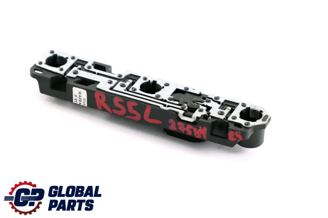 Bulb Socket Rear Right O/S Light Lamp MINI Cooper One Clubman R55 - SKU 2758126 - Part number 2758126