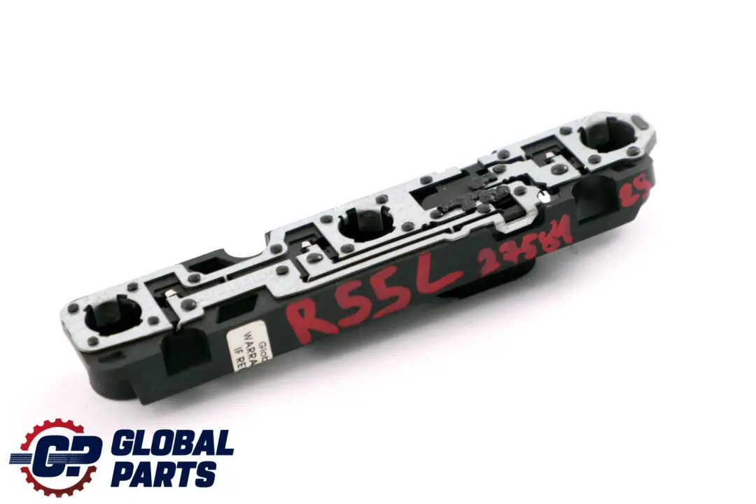 Bulb Socket Rear Right O/S Light Lamp MINI Cooper One Clubman R55 - SKU 2758126 - Part number 2758126