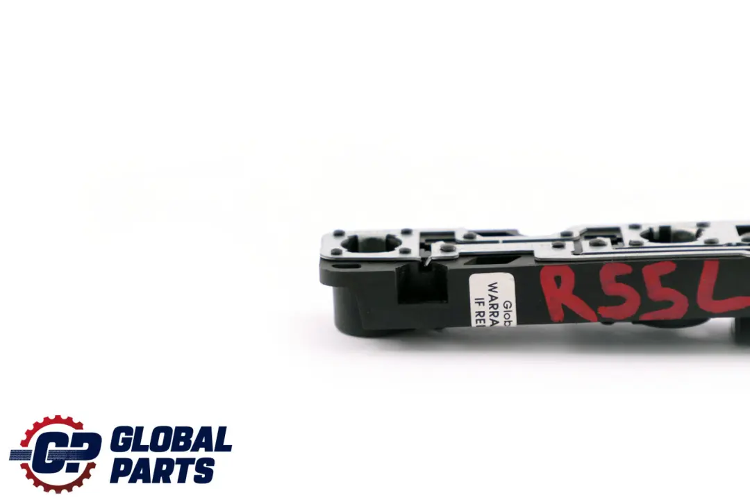 Bulb Socket Rear Right O/S Light Lamp MINI Cooper One Clubman R55 - SKU 2758126 - Part number 2758126