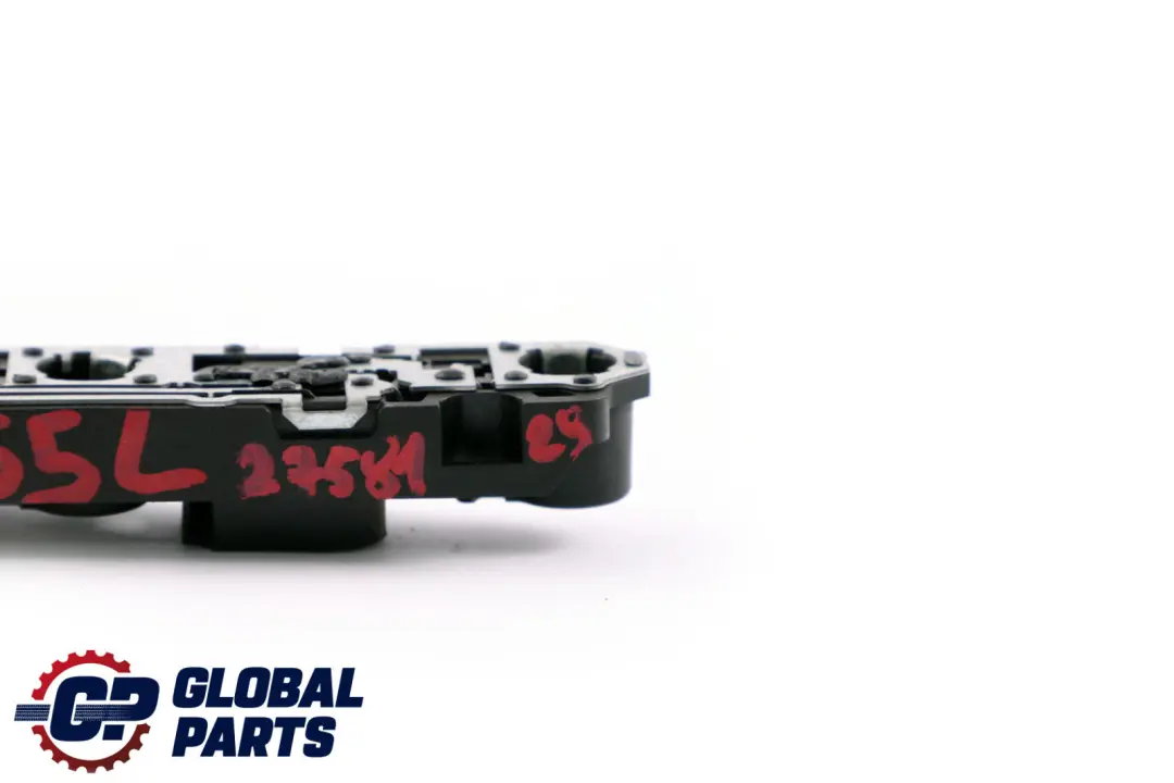 Lampenträger Heckleuchte Rechts MINI Cooper One Clubman R55 - SKU 2758126 - Teilenummer 2758126