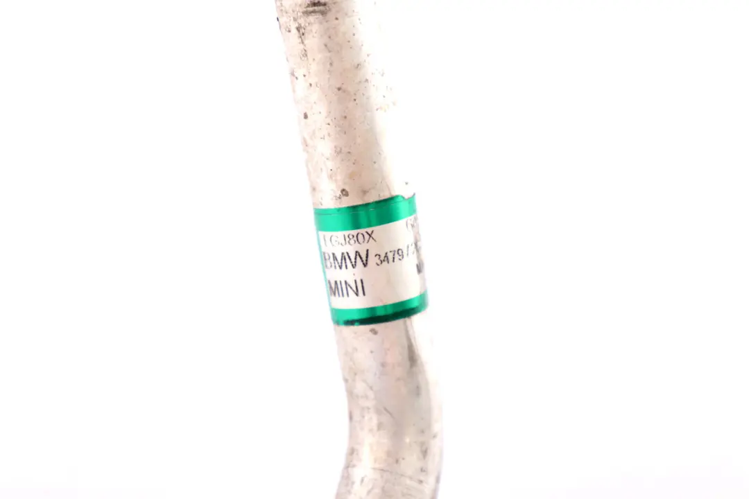 Conduite D'Aspiration pour Mini Cooper R55 R56 R57 à propos du numéro de pièce 2758138 Mini Cooper R55 R56 R57 Conduite D'Aspiration - SKU 2758138 - Numéro de pièce 2758138