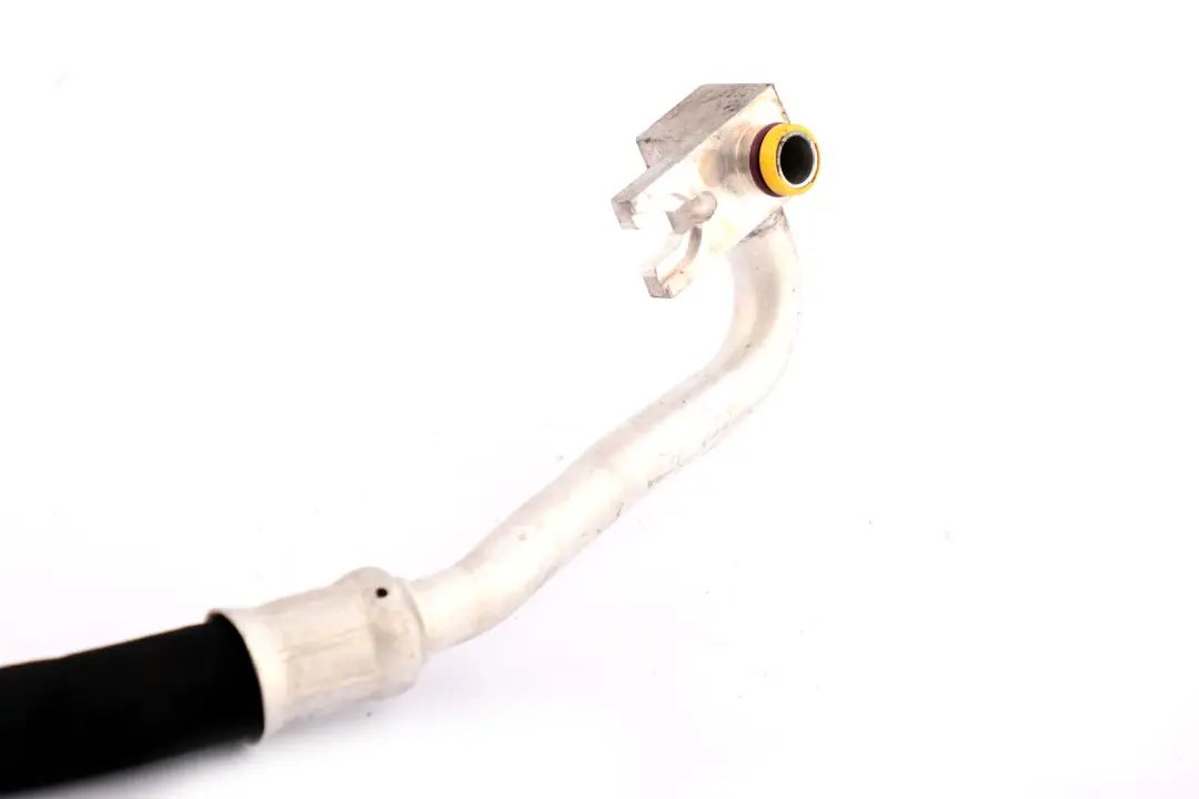 Evaporator Compressor Coolant Suction Pipe to BMW Mini Cooper R55 R56 R57 with Part number 2758138 BMW Mini Cooper R55 R56 R57 Evaporator Compressor Coolant Suction Pipe - SKU 2758138 - Part number 2758138