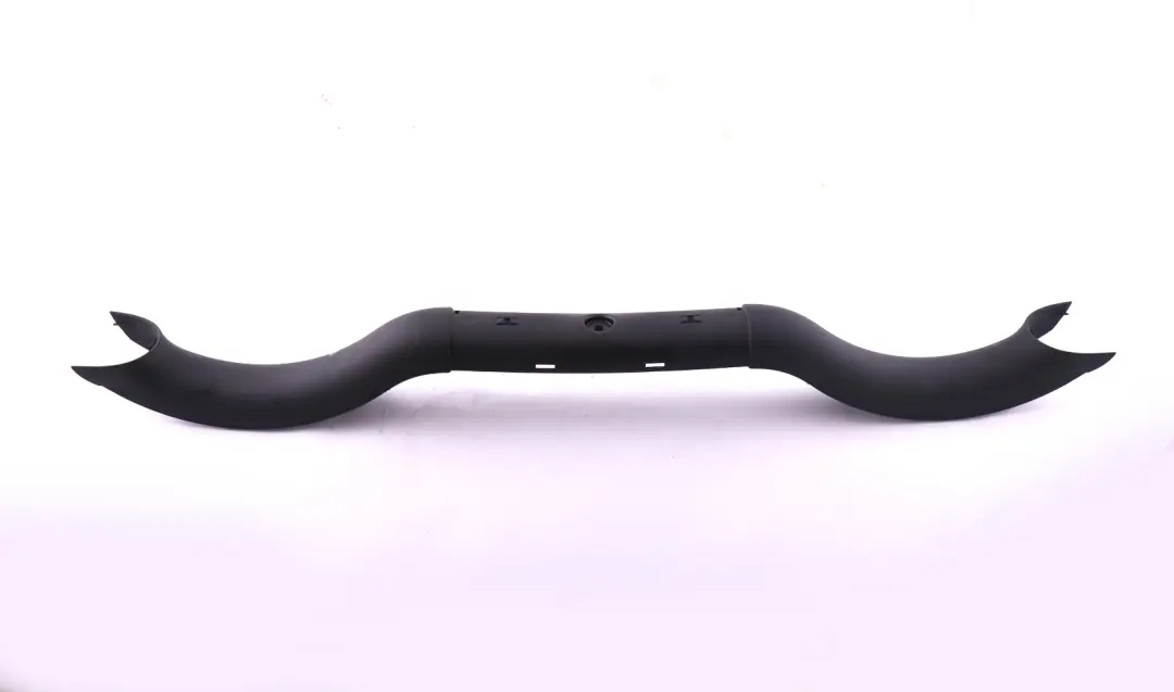 Lower Trim For Rollover Bar 2757937 to BMW Mini Cooper Cabrio R57 R57 LCI with Part number 2758283 BMW Mini Cooper Cabrio R57 R57 LCI Lower Trim For Rollover Bar 2757937 - SKU 2758283 - Part number 2758283