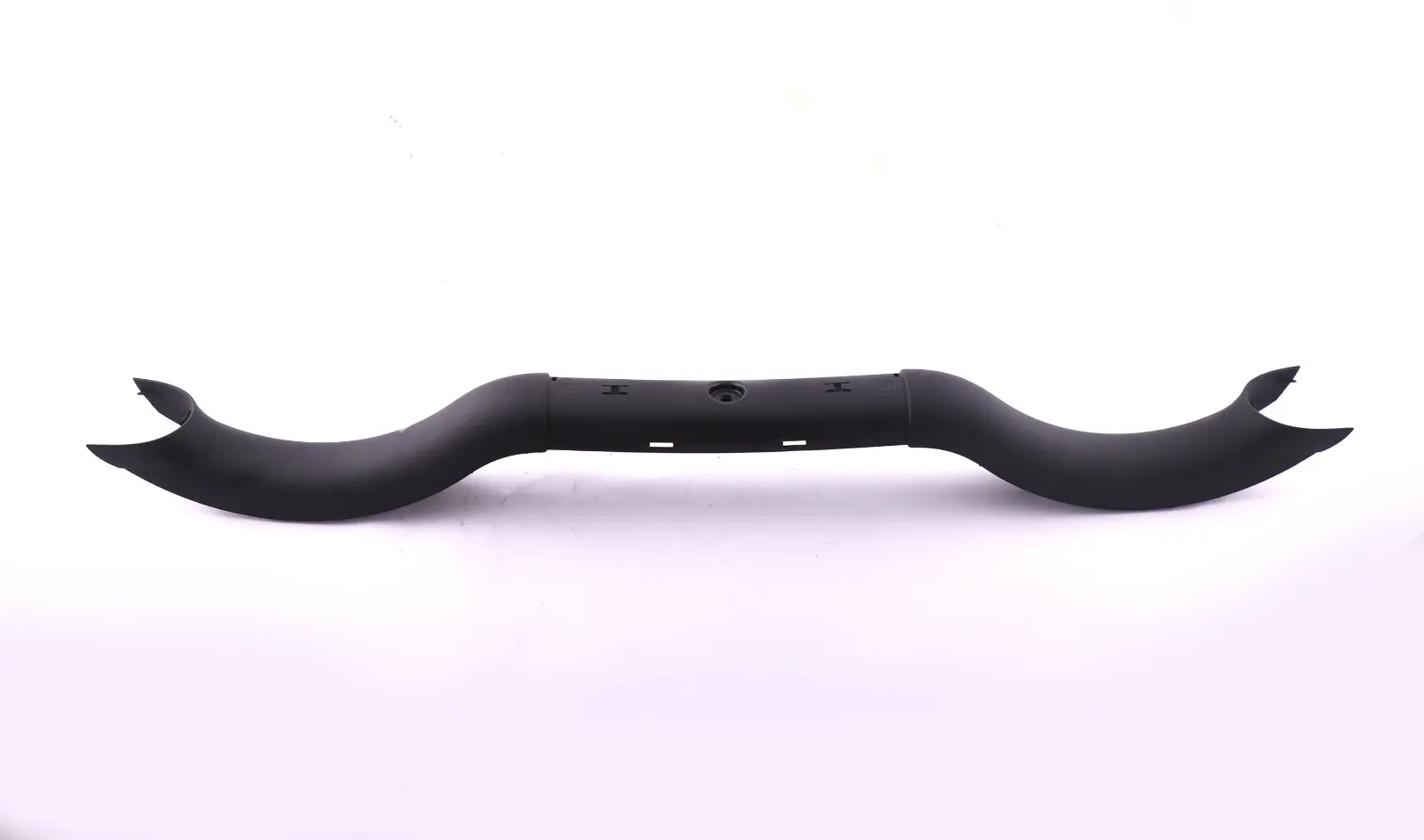 BMW Mini Cooper Cabrio R57 R57 Rivestimento Inferiore Antiribaltamento 2757937