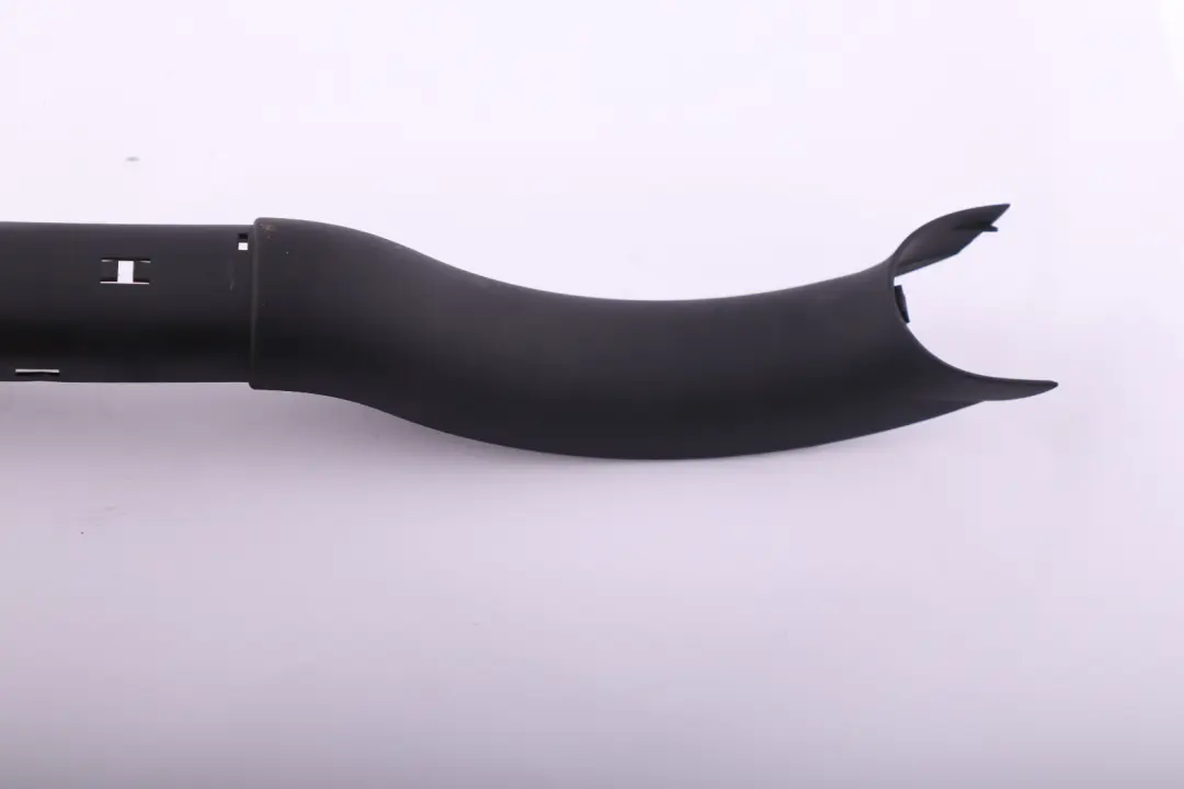 Garniture Inférieure Arceau Sécurité 2757937 pour BMW Mini Cooper Cabrio R57 R57 LCI à propos du numéro de pièce 2758283 BMW Mini Cooper Cabrio R57 R57 LCI Garniture Inférieure Arceau Sécurité 2757937 - SKU 2758283 - Numéro de pièce 2758283