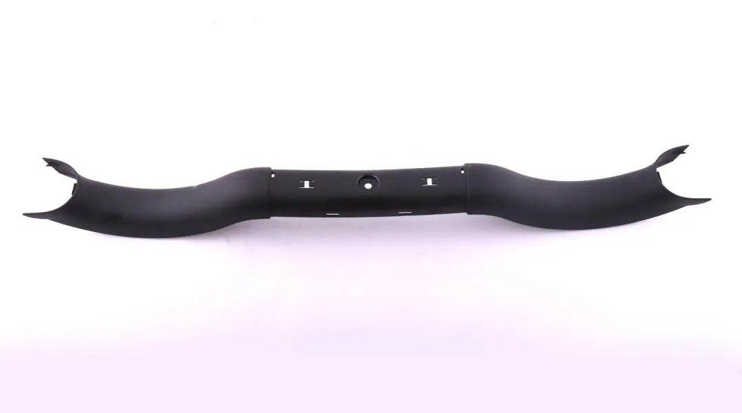 BMW Mini Cooper Cabrio R57 R57 LCI Lower Trim For Rollover Bar 2757937 - SKU 2758283 - Part number 2758283