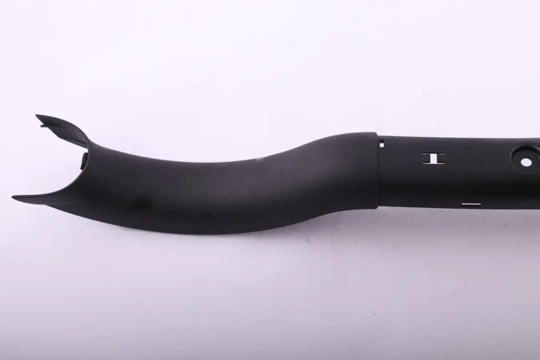 Lower Trim For Rollover Bar 2757937 to BMW Mini Cooper Cabrio R57 R57 LCI with Part number 2758283 BMW Mini Cooper Cabrio R57 R57 LCI Lower Trim For Rollover Bar 2757937 - SKU 2758283 - Part number 2758283