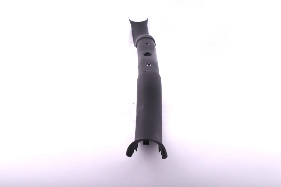 Rivestimento Inferiore Antiribaltamento 2757937 per BMW Mini Cooper Cabrio R57 R57 con numero di parte 2758283 BMW Mini Cooper Cabrio R57 R57 Rivestimento Inferiore Antiribaltamento 2757937 - SKU 2758283 - Numero di parte 2758283