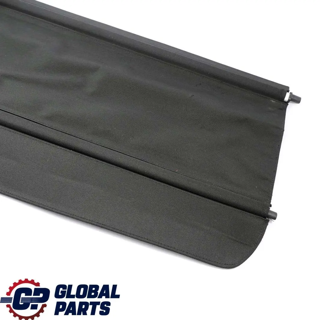 BMW Mini Clubman R55 Boot Trunk Lid Parcel Storage Shelf Black - SKU 2758295-1 - Part number 2758295