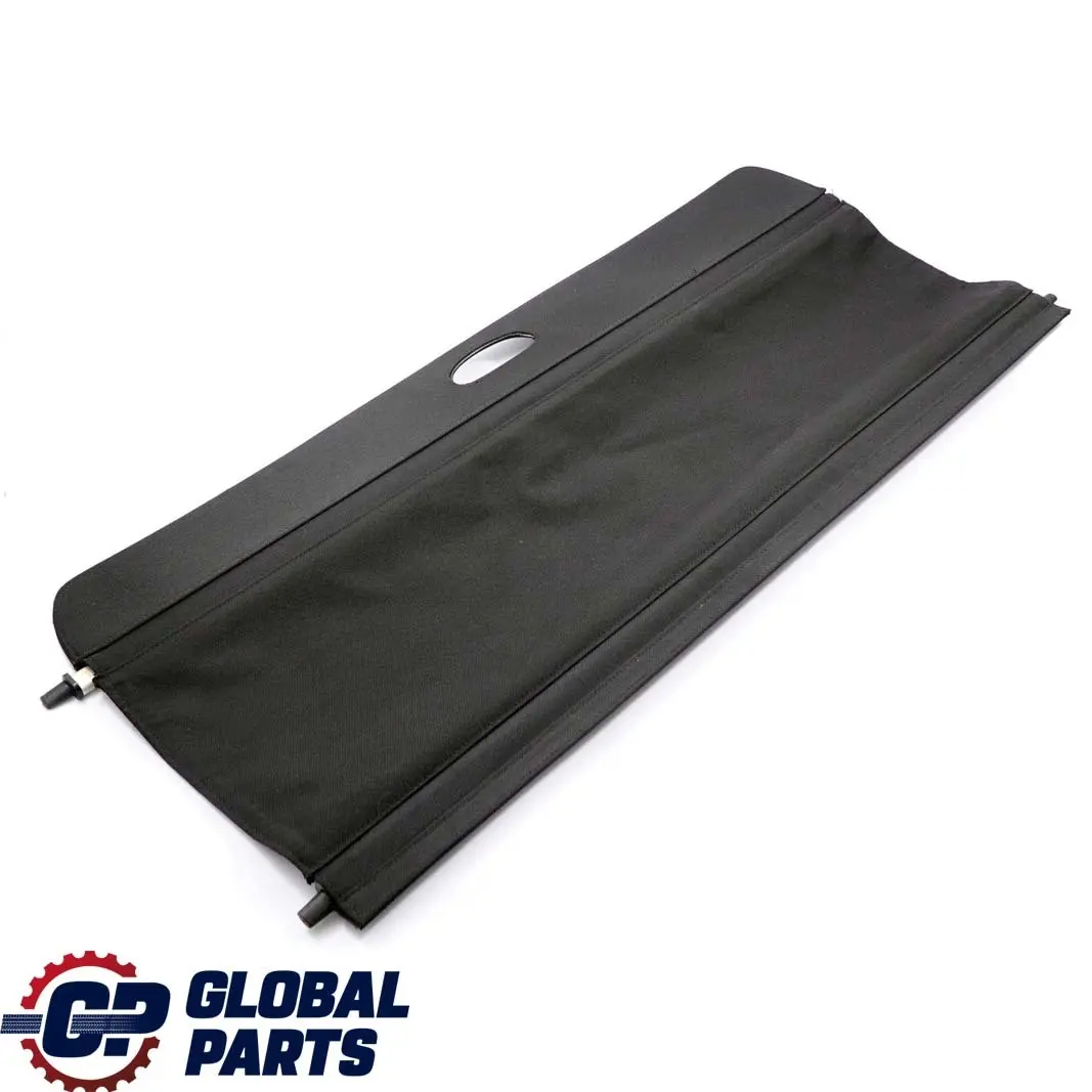 Coperchio Del Bagagliaio Scaffale Porta Pacchi Nero Mini Clubman R55 - SKU 2758295-1 - Numero di parte 2758295