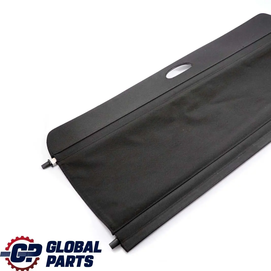 Coperchio Del Bagagliaio Scaffale Porta Pacchi Nero Mini Clubman R55 - SKU 2758295-1 - Numero di parte 2758295