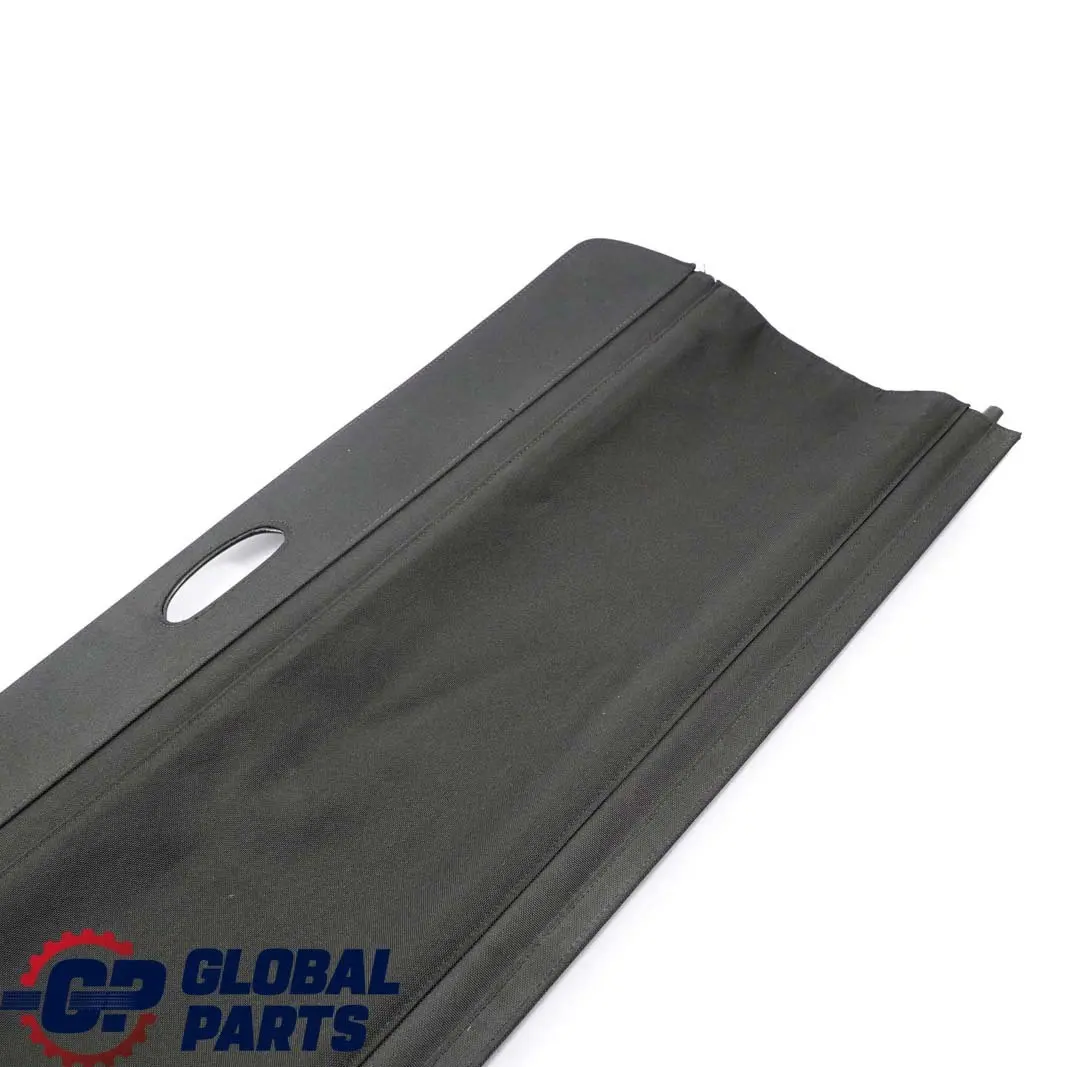 Maletero Tapa Parcela Almacenamiento Estante Negro para Mini Clubman R55 con número de pieza 2758295 Mini Clubman R55 Maletero Tapa Parcela Almacenamiento Estante Negro - SKU 2758295-1 - Número de pieza 2758295