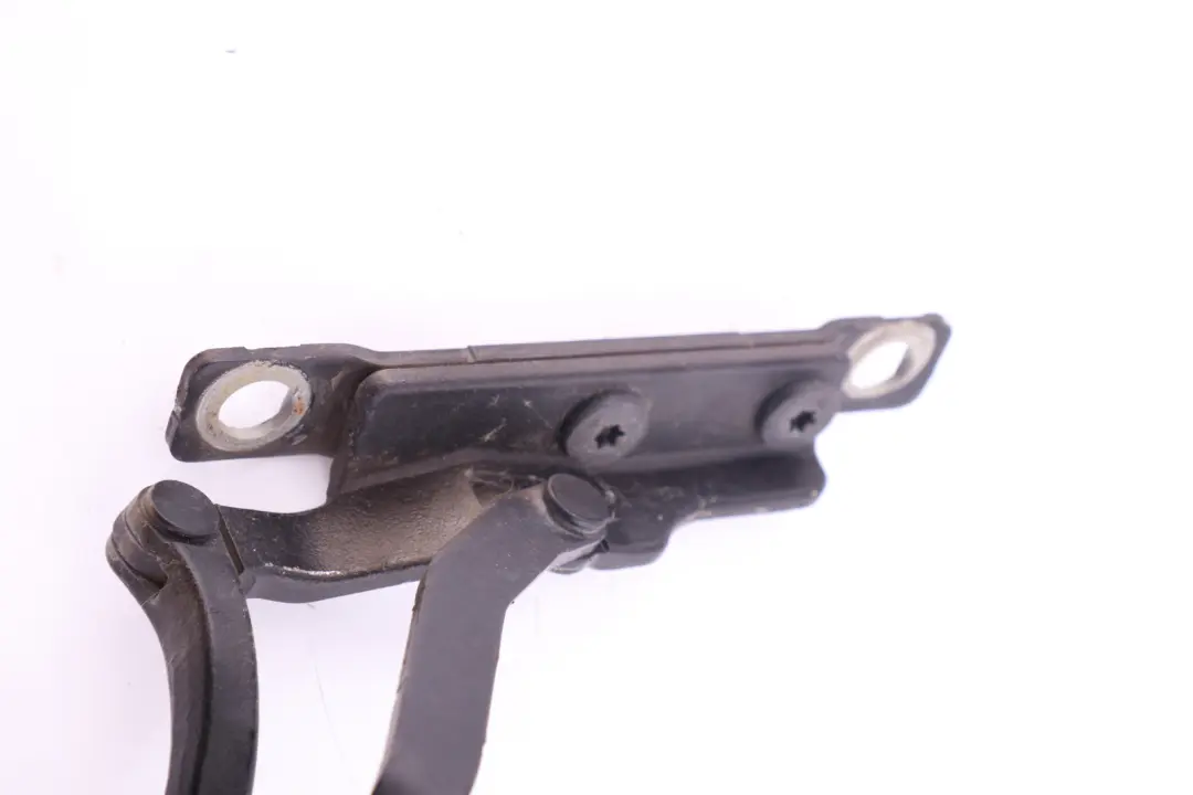 Scharnier Heckklappe Hinten Links Schwarz 7190331 für Mini Cooper R57 Cabrio mit Teilenummer 2758375 Mini Cooper R57 Cabrio Scharnier Heckklappe Hinten Links Schwarz 7190331 - SKU 2758375-BLK - Teilenummer 2758375