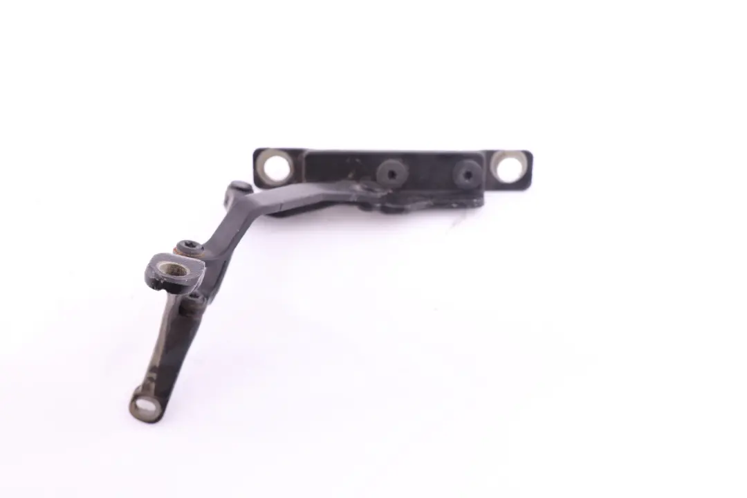 Cardine Portellone Posteriore Sinistra Nero 7190331 per Mini Cooper R57 Cabrio con numero di parte 2758375 Mini Cooper R57 Cabrio Cardine Portellone Posteriore Sinistra Nero 7190331 - SKU 2758375-BLK - Numero di parte 2758375