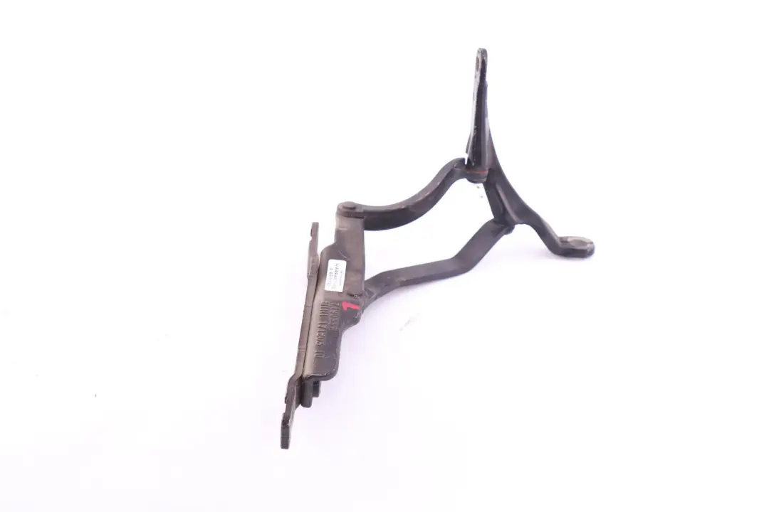 Cardine Portellone Posteriore Sinistra Nero 7190331 per Mini Cooper R57 Cabrio con numero di parte 2758375 Mini Cooper R57 Cabrio Cardine Portellone Posteriore Sinistra Nero 7190331 - SKU 2758375-BLK - Numero di parte 2758375