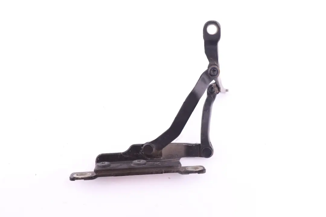 Izquierda Tapa Maletero Porton Trasero Bisagra Negro para Mini R57 Cabrio Convertible con número de pieza 2758375 Mini R57 Cabrio Convertible Izquierda Tapa Maletero Porton Trasero Bisagra Negro - SKU 2758375-BLK - Número de pieza 2758375