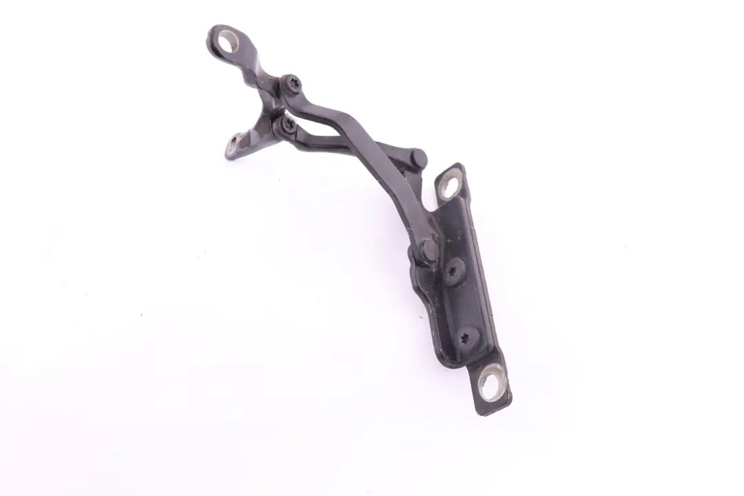 Scharnier Heckklappe Hinten Links Schwarz 7190331 für Mini Cooper R57 Cabrio mit Teilenummer 2758375 Mini Cooper R57 Cabrio Scharnier Heckklappe Hinten Links Schwarz 7190331 - SKU 2758375-BLK - Teilenummer 2758375