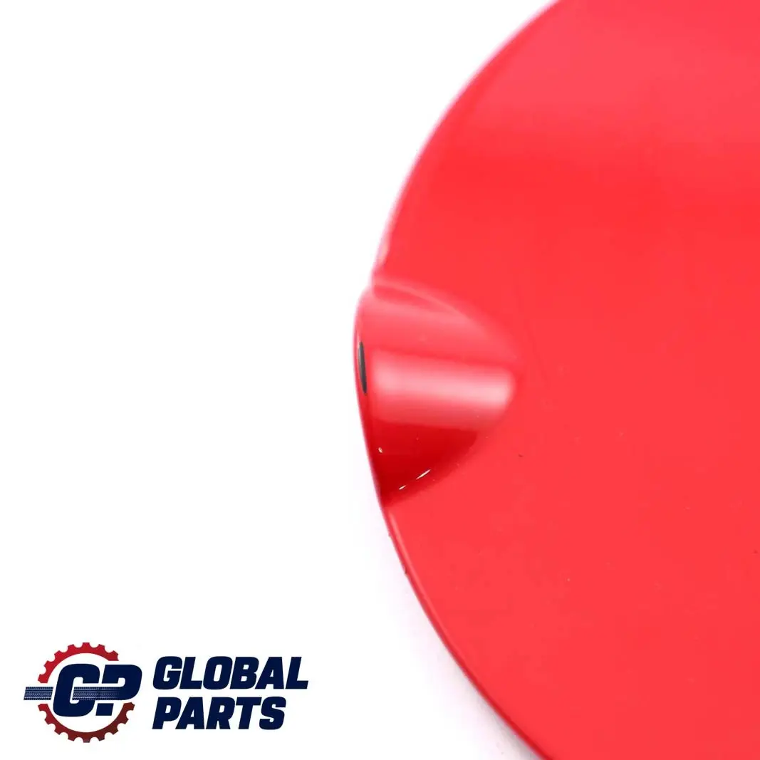 Mini Cooper R57 R58 R59 Riempimento In Tappo Carburante Chili Red 851 7190622 - SKU 2758379-CHRED - Numero di parte 2758379