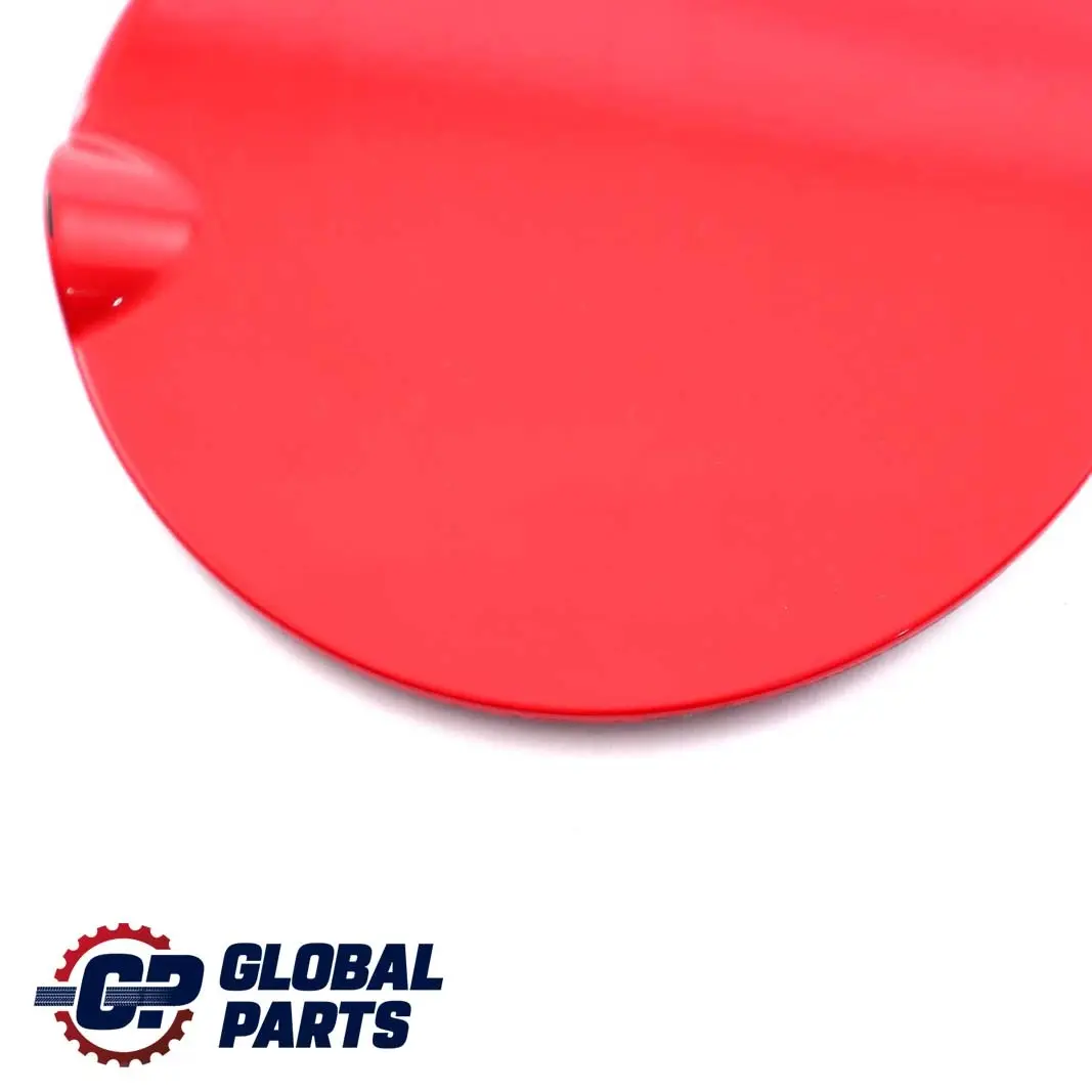 Mini Cooper R57 R58 R59 Riempimento In Tappo Carburante Chili Red 851 7190622 - SKU 2758379-CHRED - Numero di parte 2758379