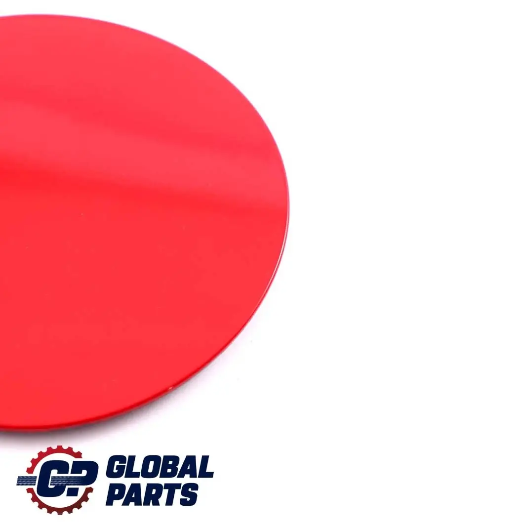Mini Cooper R57 R58 R59 Riempimento In Tappo Carburante Chili Red 851 7190622 - SKU 2758379-CHRED - Numero di parte 2758379