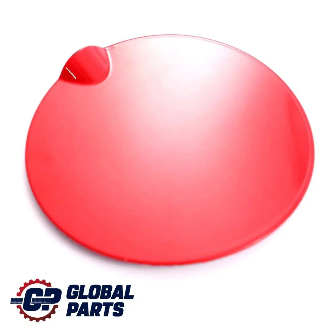 Mini Cooper R57 R58 R59 Riempimento In Tappo Carburante Chili Red 851 7190622 - SKU 2758379-CHRED - Numero di parte 2758379