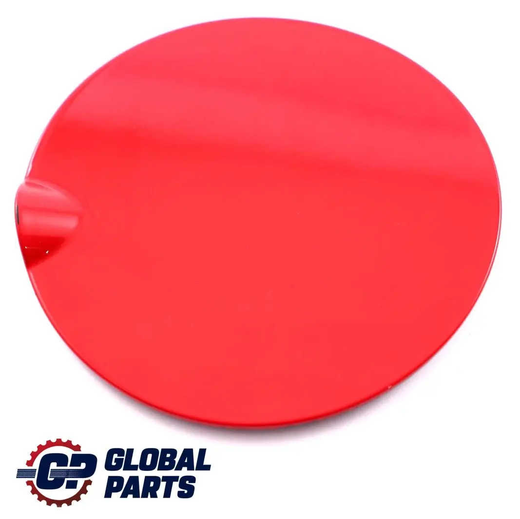 Klapka Wlewu Paliwa Chili Red do MINI R57 R58 R59 o numerze 2758379 MINI R57 R58 R59 Klapka Wlewu Paliwa Chili Red - SKU 2758379-CHRED - Numer Części 2758379