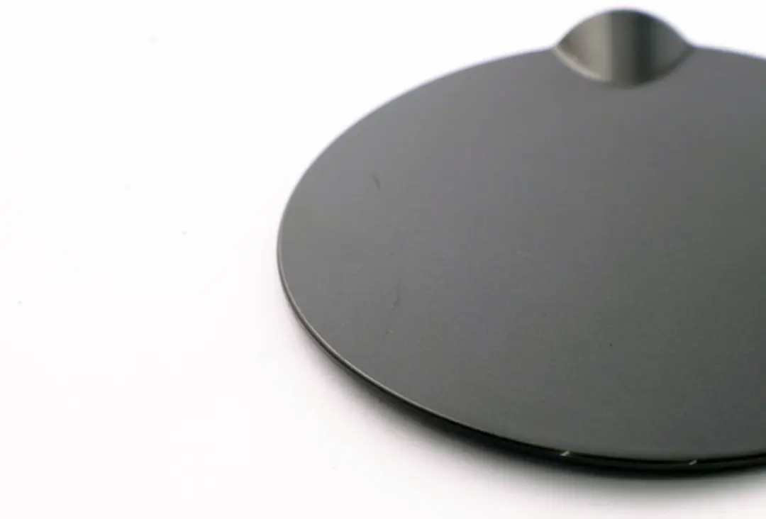 Filler In Flap Fuel Cap Cover Eclipse Grey 7190622 to Mini Cooper R57 R58 R59 with Part number 2758379 Mini Cooper R57 R58 R59 Filler In Flap Fuel Cap Cover Eclipse Grey 7190622 - SKU 2758379-ECG - Part number 2758379