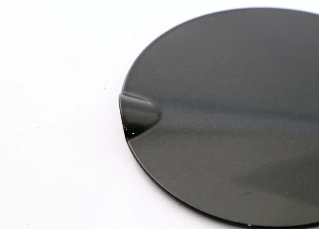 Filler In Flap Tankdeckel Abdeckung Eclipse Grau 7190622 für Mini Cooper R57 R58 R59 mit Teilenummer 2758379 Mini Cooper R57 R58 R59 Filler In Flap Tankdeckel Abdeckung Eclipse Grau 7190622 - SKU 2758379-ECG - Teilenummer 2758379