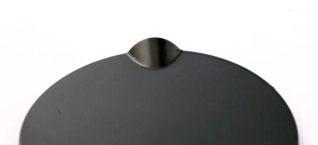 Filler In Flap Fuel Cap Cover Eclipse Grey 7190622 to Mini Cooper R57 R58 R59 with Part number 2758379 Mini Cooper R57 R58 R59 Filler In Flap Fuel Cap Cover Eclipse Grey 7190622 - SKU 2758379-ECG - Part number 2758379