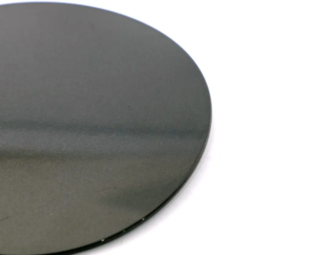 Mini Cooper R57 R58 Riempimento Serbatoio Coprire Tappo Grigio Eclissi 7190622 - SKU 2758379-ECG - Numero di parte 2758379