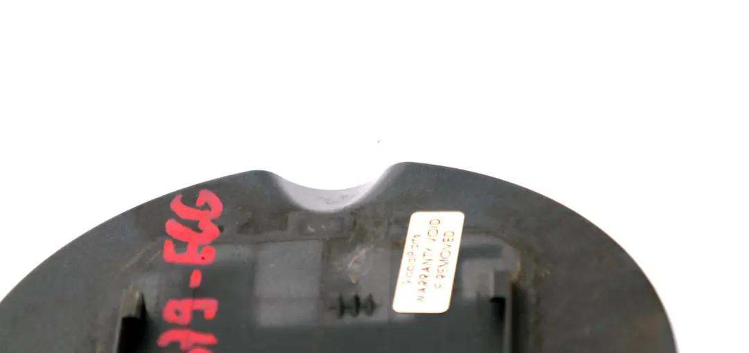 Riempimento Serbatoio Coprire Tappo Grigio Eclissi 7190622 per Mini Cooper R57 R58 con numero di parte 2758379 Mini Cooper R57 R58 Riempimento Serbatoio Coprire Tappo Grigio Eclissi 7190622 - SKU 2758379-ECG - Numero di parte 2758379