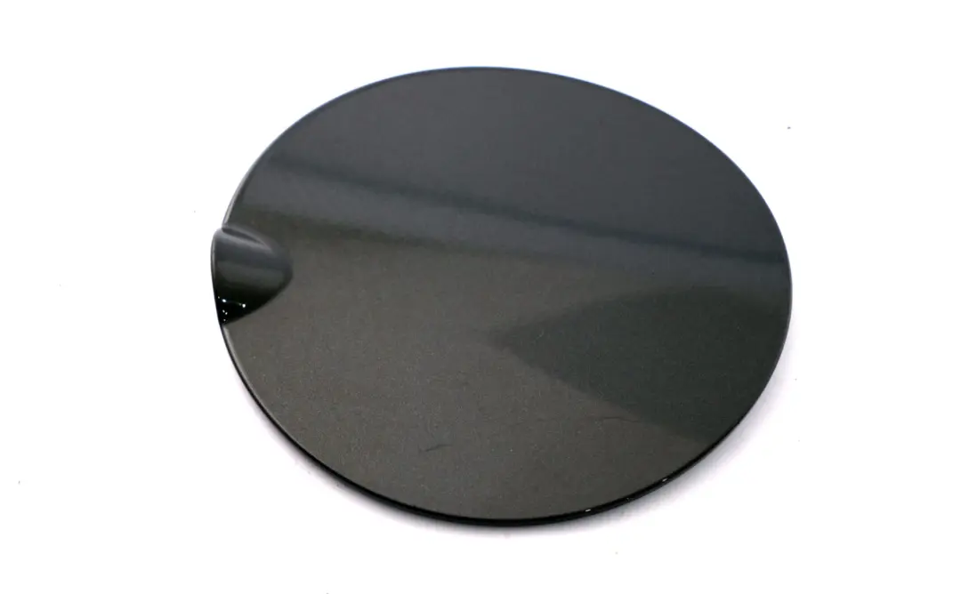 Mini Cooper R57 R58 R59 Filler In Flap Fuel Cap Cover Eclipse Grey 7190622 - SKU 2758379-ECG - Número de pieza 2758379