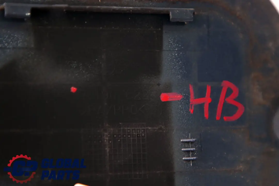 Klapka wlewu paliwa niebieski do Mini R57 R58 R59 o numerze 2758379 Mini R57 R58 R59 Klapka wlewu paliwa niebieski - SKU 2758379-HB - Numer Części 2758379