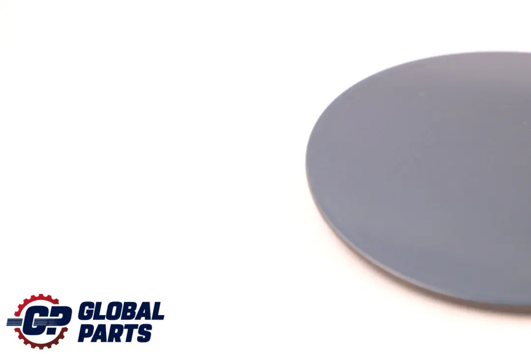 Mini Cooper R57 R58 R59 Filler In Flap Fuel Cap Cover Horizon Blue 7190622 - SKU 2758379-HB - Part number 2758379