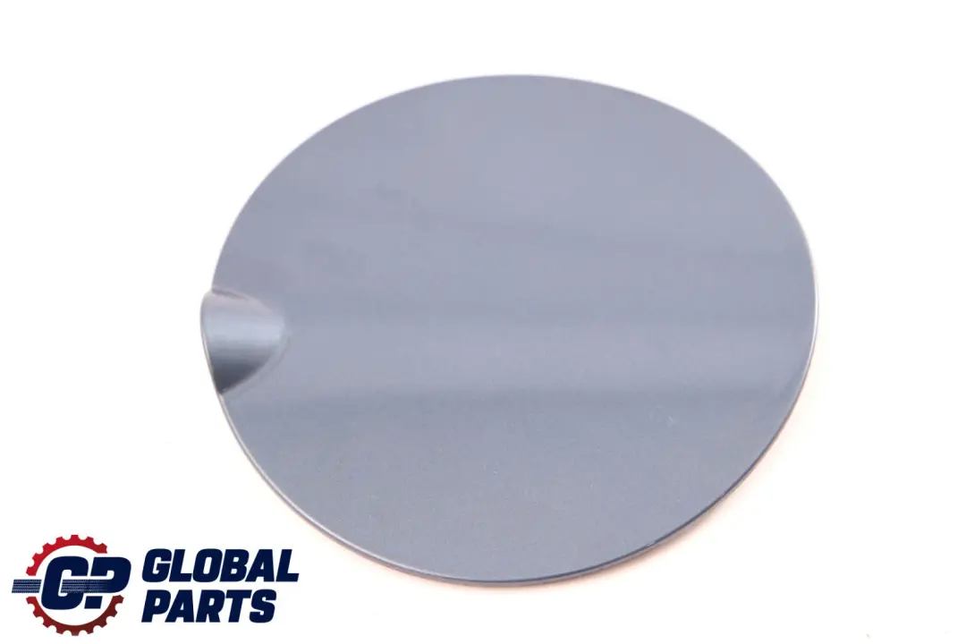 Mini Cooper R57 R58 R59 Filler In Flap Fuel Cap Cover Horizon Blue 7190622 - SKU 2758379-HB - Part number 2758379