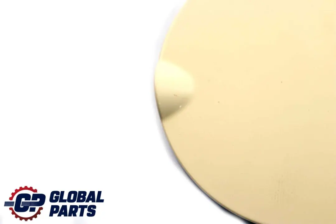 Mini R57 R58 Couvercle bouchon réservoir carburant trappe Pepper White 7190622 - SKU 2758379-PW - Numéro de pièce 2758379