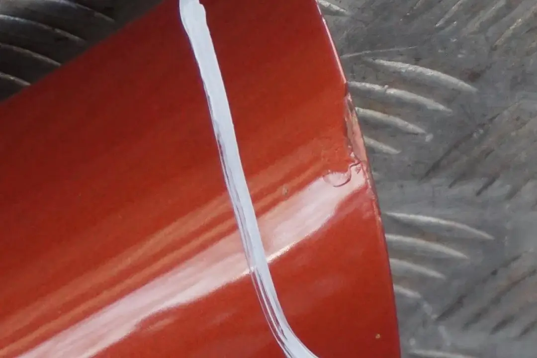 Trunk Lid Tailgate Boot Lid Spice Orange - B23 to BMW Mini Cabrio Convertible R57 with Part number 2758392 BMW Mini Cabrio Convertible R57 Trunk Lid Tailgate Boot Lid Spice Orange - B23 - SKU 2758392-SPICE - Part number 2758392
