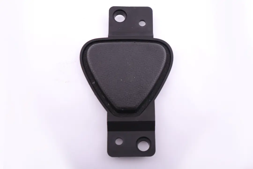 BMW MINI Cooper R57 R57N LCI Cabrio Kofferraumabdeckung Griffschale - SKU 2758420 - Teilenummer 2758420