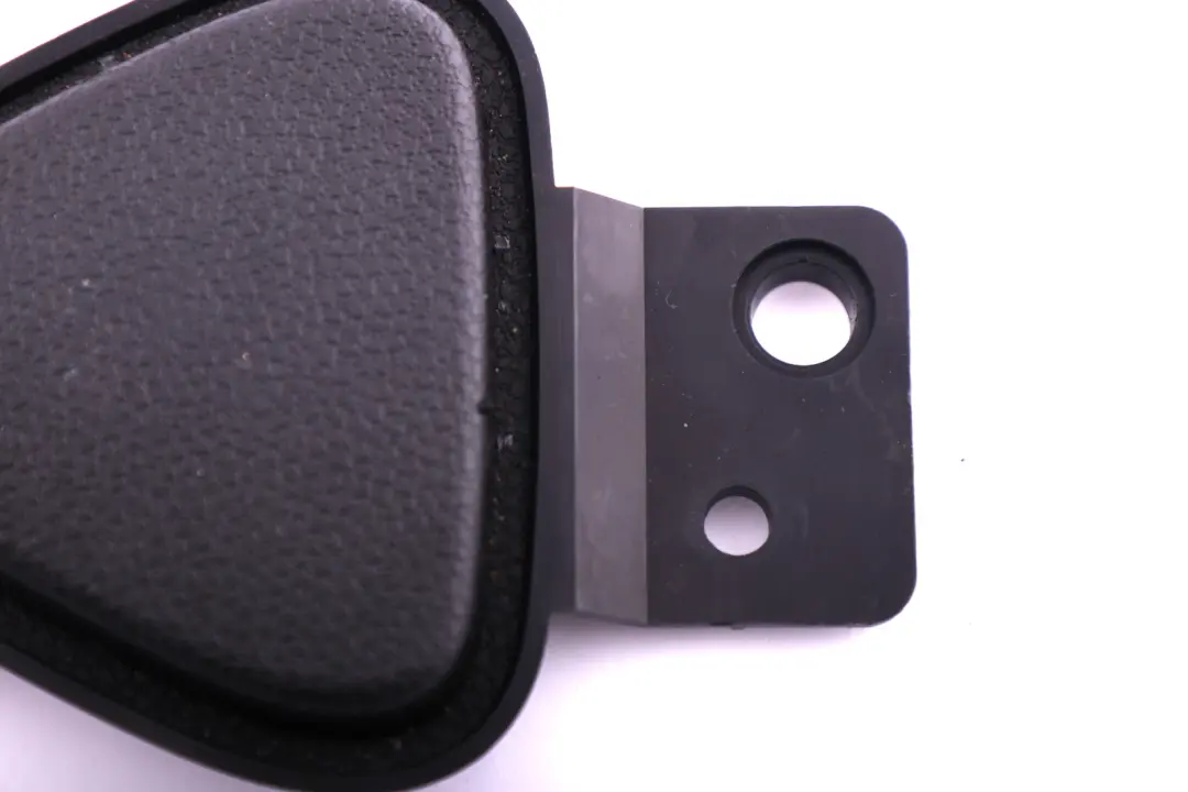 R57N LCI Cabrio Copertura Bagagliaio Maniglia per Mini Cooper R57 con numero di parte 2758420 Mini Cooper R57 R57N LCI Cabrio Copertura Bagagliaio Maniglia - SKU 2758420 - Numero di parte 2758420