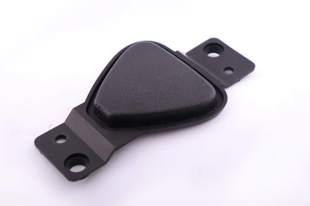 R57N LCI Cabrio Kofferraumabdeckung Griffschale für BMW MINI Cooper R57 mit Teilenummer 2758420 BMW MINI Cooper R57 R57N LCI Cabrio Kofferraumabdeckung Griffschale - SKU 2758420 - Teilenummer 2758420