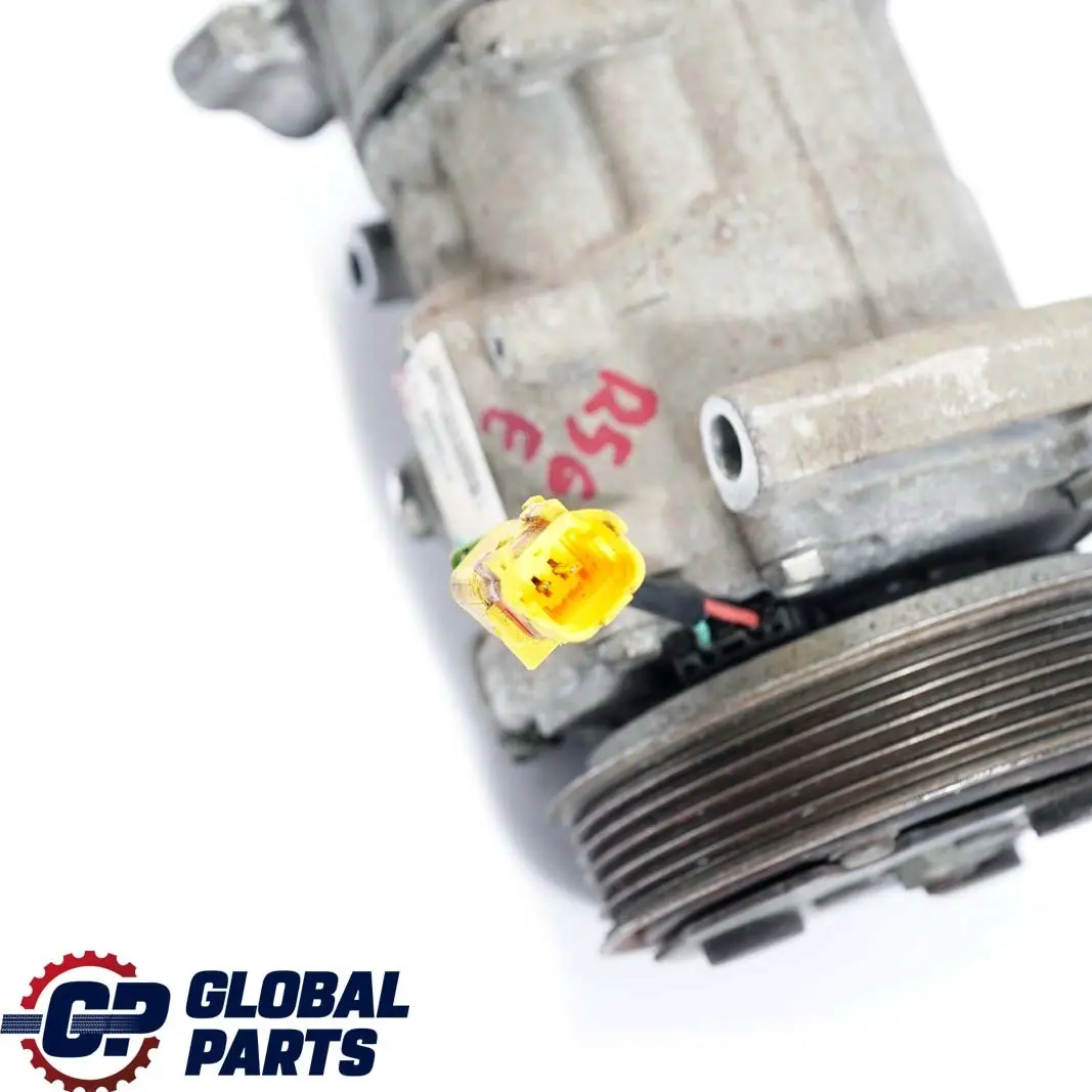 Con Conditioning Pump Compressor to Mini Cooper R55 R56 R57 R60 Air with Part number 2758433 Mini Cooper R55 R56 R57 R60 Air Con Conditioning Pump Compressor - SKU 2758433-1 - Part number 2758433
