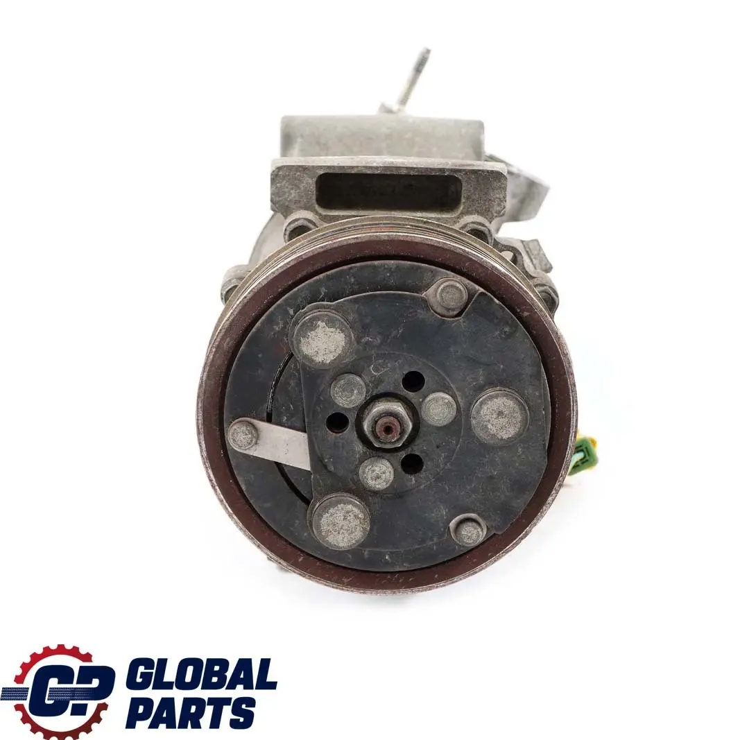 Compresseur De Pompe De Climatisation pour Mini Cooper R55 R56 R57 R60 à propos du numéro de pièce 2758433 Mini Cooper R55 R56 R57 R60 Compresseur De Pompe De Climatisation - SKU 2758433-1 - Numéro de pièce 2758433
