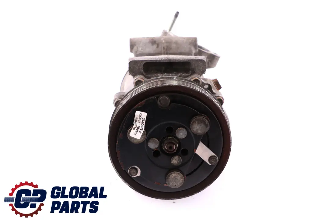 Mini Cooper One R55 R56 R57 R60 Compresseur D'Air 6452 - SKU 2758433 - Numéro de pièce 2758433