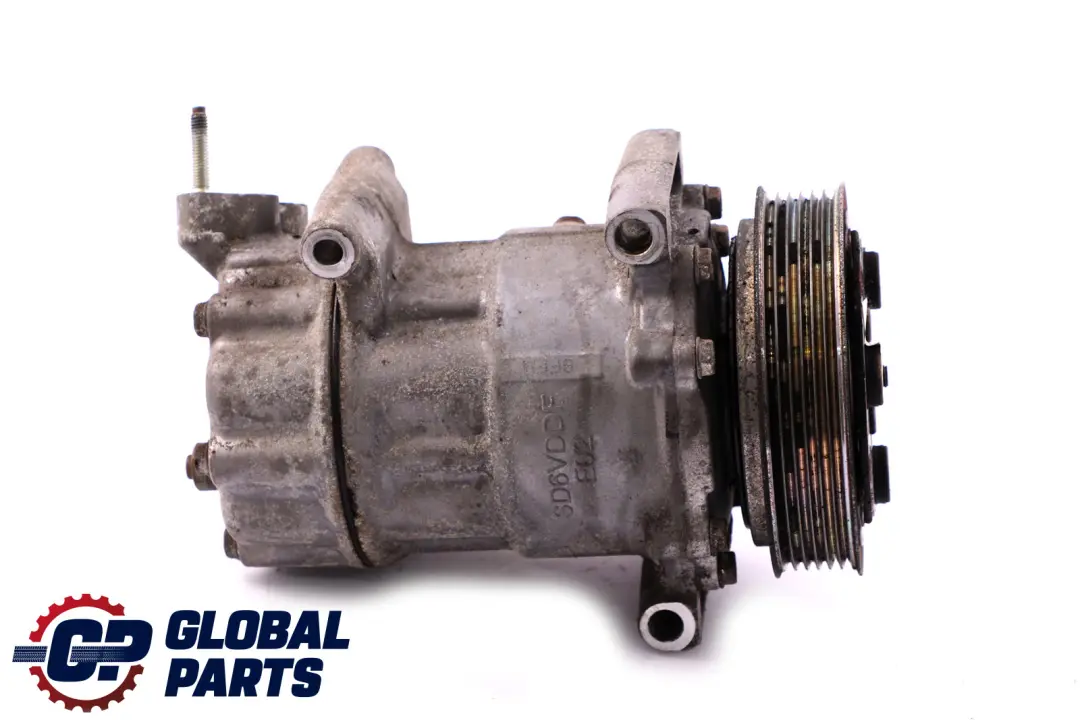 Mini Cooper One R55 R56 R57 R60 Compresseur D'Air 6452 - SKU 2758433 - Numéro de pièce 2758433