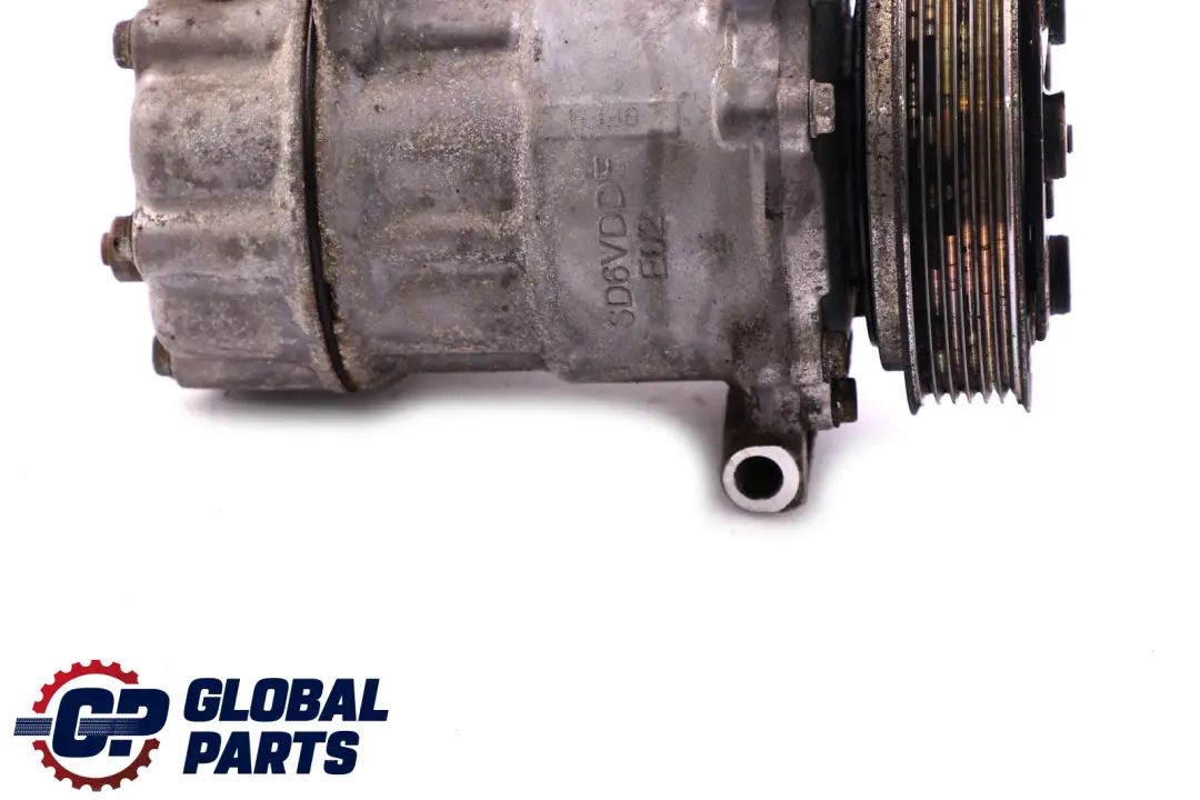 Mini Cooper One R55 R56 R57 R60 Compresseur D'Air 6452 - SKU 2758433 - Numéro de pièce 2758433