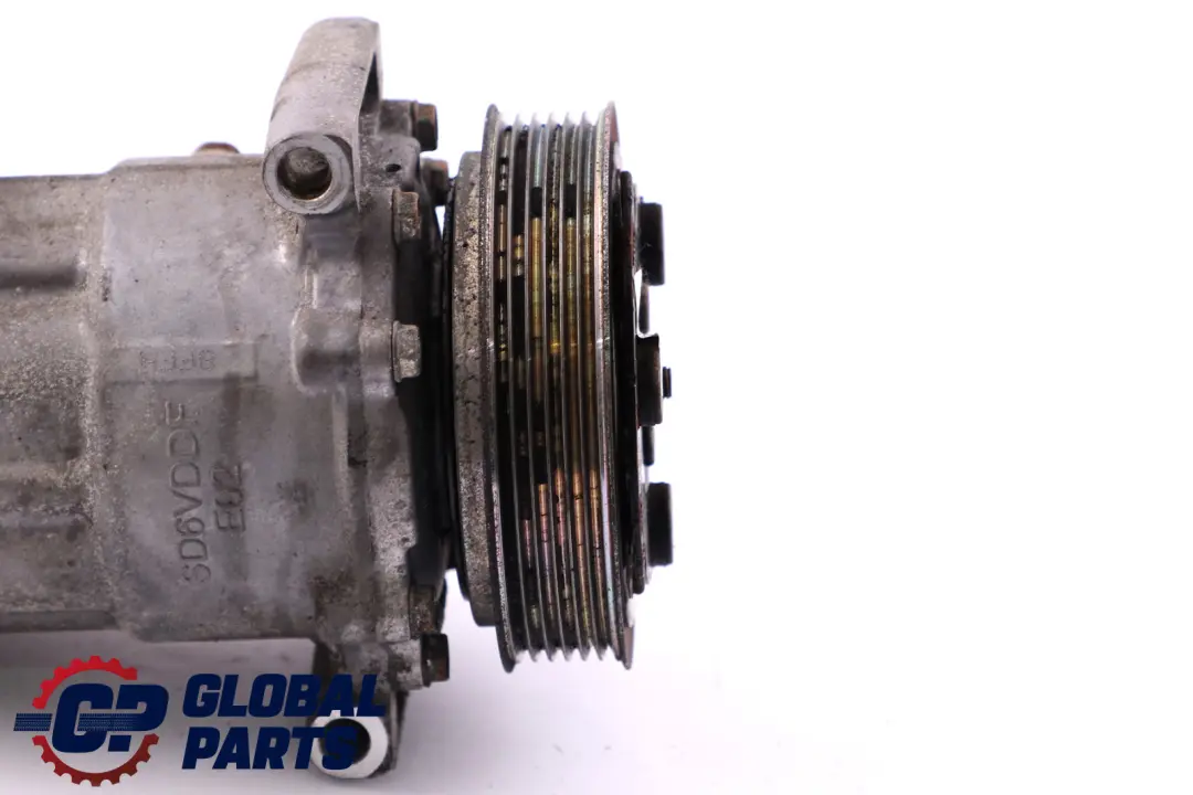 Mini Cooper One R55 R56 R57 R60 Compresseur D'Air 6452 - SKU 2758433 - Numéro de pièce 2758433