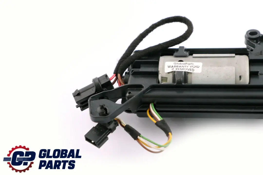 MINI R57 Cabrio Moteur D'entraînement Toit Ouvrant Pliant Toit Ouvrant - SKU 2758446 - Numéro de pièce 2758446