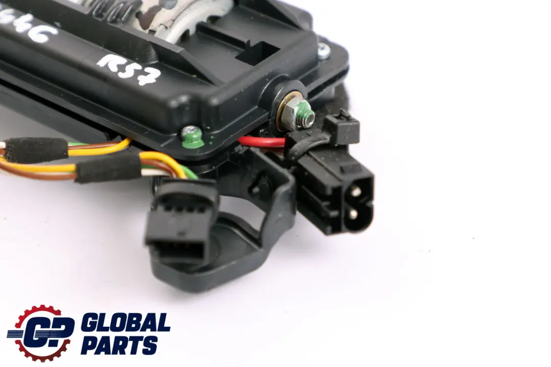 MINI R57 Cabrio Moteur D'entraînement Toit Ouvrant Pliant Toit Ouvrant - SKU 2758446 - Numéro de pièce 2758446